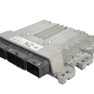 Łatwy zwrot KOMPUTER STEROWNIK NISSAN QASHQAI 23710BB31A